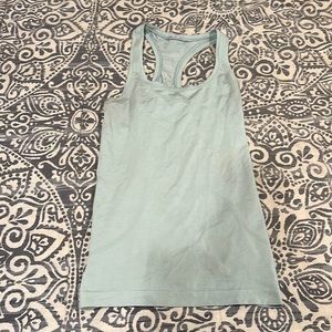 Lulu Swiftly Racerback